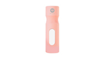 DP Factory Mini built-in 14500 USB charging Powerful Super Bright LED Mini Torch Flashlights with Side Emergency Light1