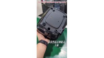 various injection molding plastic frame base