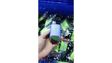 vapsolo twins 20k