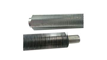  Professional Production Of Finned Tubes