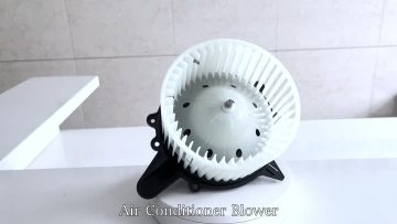 F75Z19805DA Low Noise Blower Motor Fan for FORD