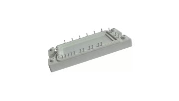 High Performance 1200V 40A IGBT Module LEGM40BF120L4HZ