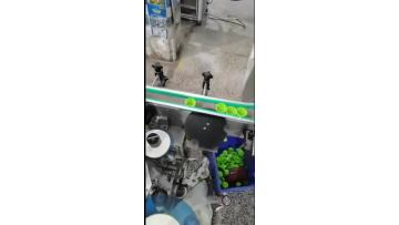 Play Dough Cup Filling Packing Machine
