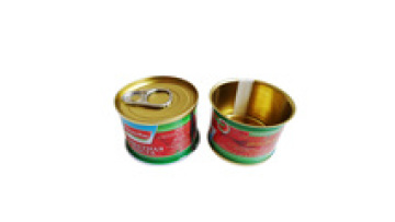 aluminium fish can making machine manufacturers Production Line1