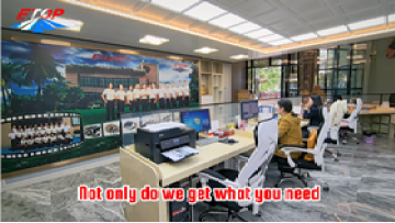 ETOP|Our professional team offers a one-stop servi