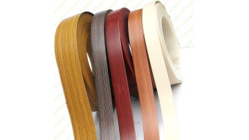 pvc edge production by CM-107 Pvc Stabilizer