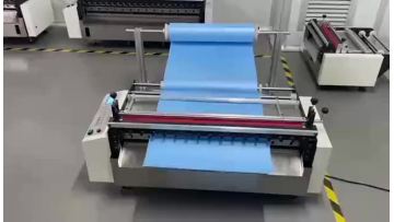 Computer cutting machine