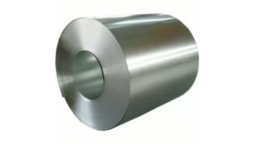 Stainless Steel Coil
