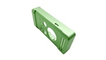 Custom Large aluminum alloy and stainless steel metal parts and mechanical CNC parts1