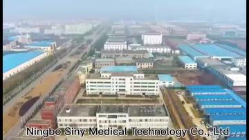 medical supply blood collection tube