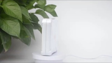 Wireless Desiccant Dehumidifier/Moisture Absorber/Renewable Mini Dehumidifier1