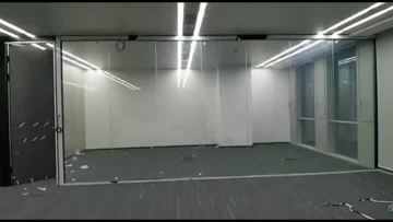 Magic Glass Film