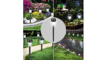 Solar Garden Lights