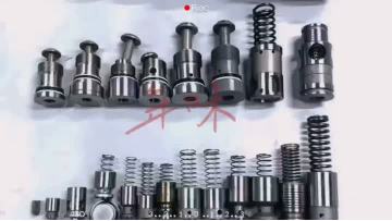 Pressure Compensator Cartridge Valve PC200-7 PC200-6
