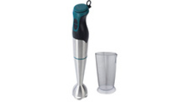 Hot  sale  1200W electric home using  Immersion Hand stick Blender1