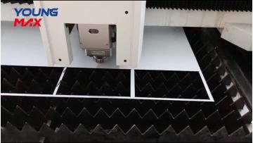 Metal Laser Cutter