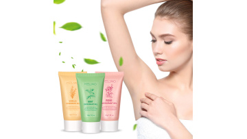deodorant gel