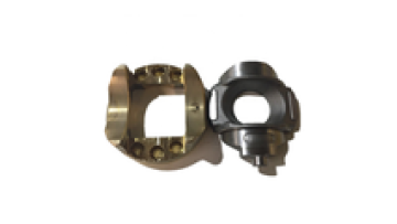 CRADLE ASSY for PC300-7 PC360-7 Main Pump (708-2G-04161 708-2G-04162)1