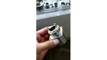 cnc milling and cnc turning 2