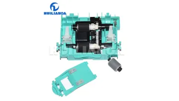 Adf Roller Replacement Kit for HP Scanjet PRO 2500f1 Adf Roller Kit L2748A L2747-600001 Roller Kit Printer Parts1