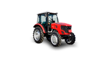 China Famous Brand XT604-4D Agricultural Tractor Factory Price Sales1