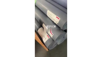 SIMONA PVC ROD
