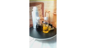 perilla seed oil