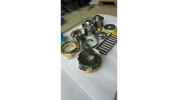 Main Pump Part: HPV165