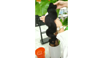 peruvian and brazilian human hair weft Wholesale 100% Remy hair extension curly water weave cheap Human Hair bundles Vendors1