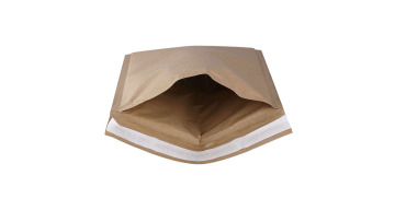 Honeycomb paper envelope 2