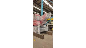 25Metre to 45Metre Aerial Work Platform Upper Structure