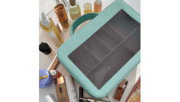 Cosmetic storage box