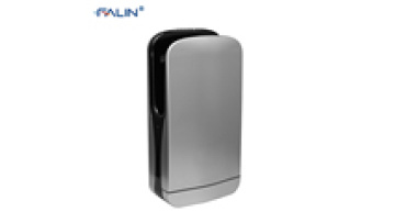 FALIN FL-2029 High Speed ABS UV Light Jet Air Hand Dryer with HEPA Filter1