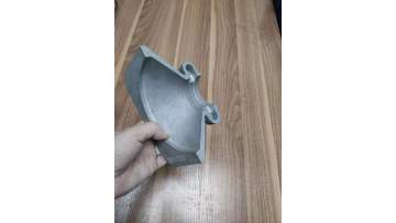 OEM ADC12 mudpad5