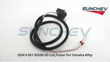 66T-85596-00 Coil,Pulser 