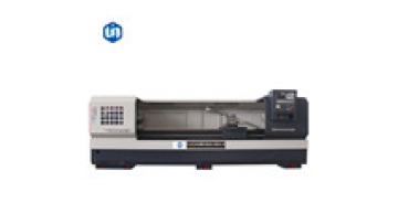 CNC Lathe Machine Heavy Metal Machining CK6150 3m Horizontal Cutting1