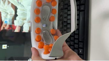 Atomizer Plate For Steam Eye Mask