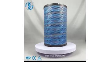 SA-8002AL A-5539 8-98071-421-0 SA16075 SA7140 Air Filter for Compressor
