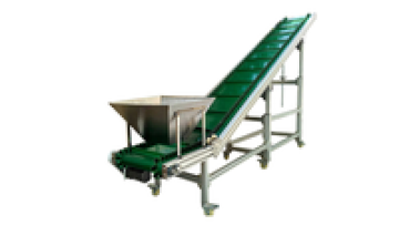 Food grade conveyor z type conveyor bucket elevator conveyor1