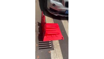flood barrier 5