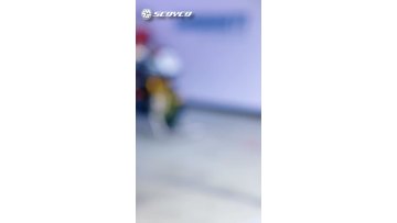 2026 Ningbo International Circuit: Professional Protection, Fearless Speed--SCOYCO Powers Ironman Racing Team to Victory