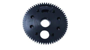 Precision Straight-tooth Gear