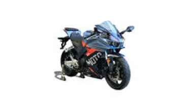 Good quality 90 Fuel feed Double Cylinder Engine motorcycle 250CC racing bike satho1