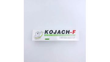 kojach F toothpaste