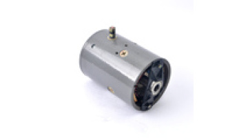 12V Electric Forklift Motor 1500 Watt Hydraulic Wheel Motor1