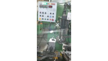 Hub Bearing Turning Machine