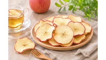 Dried Apples Foods Products