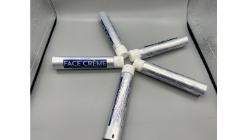 ABL toothpaste tube