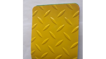 Leaf Pattern PVC Floor Mat / Plastic Garage Floor Mat1