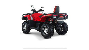ATV